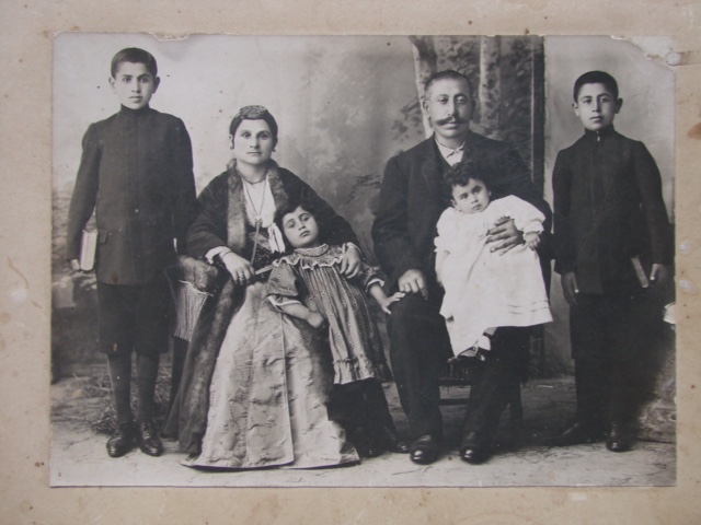 Mübadele’den sonra ‘Anadolu’da kalanlar’ın öyküsü